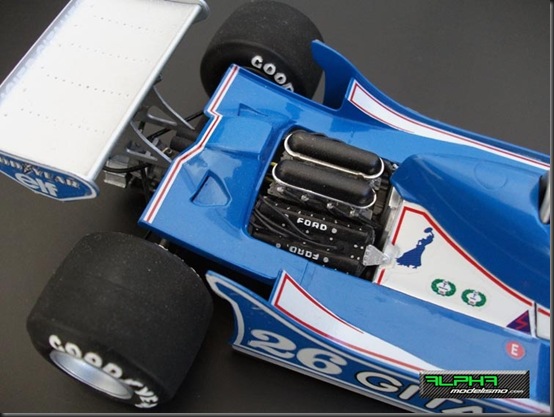 Ligier JS11-9