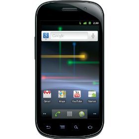 imagen del Samsung Nexus S 4G