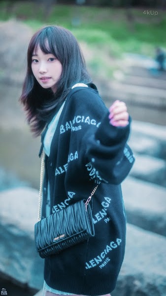 [BLUECAKE] Bambi (밤비) Spring