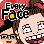 EveryFace – caricature for all Apk