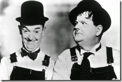 laurel-and-hardy