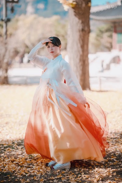 DJAWA Photo – ZziZzi “Chuseok”