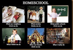 homeschoollaughs