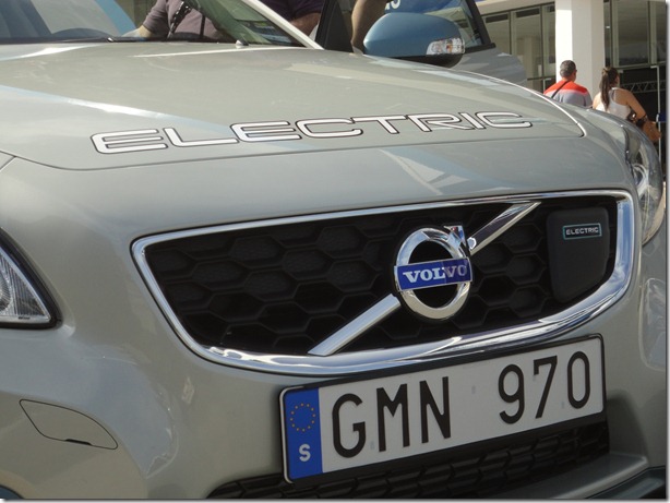 Volvo C30 Eletric (3)