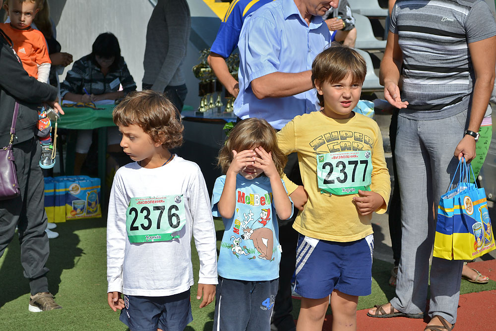 Харьковский марафон 2012 - 245