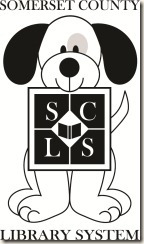 SCLS Mascot Logo with words