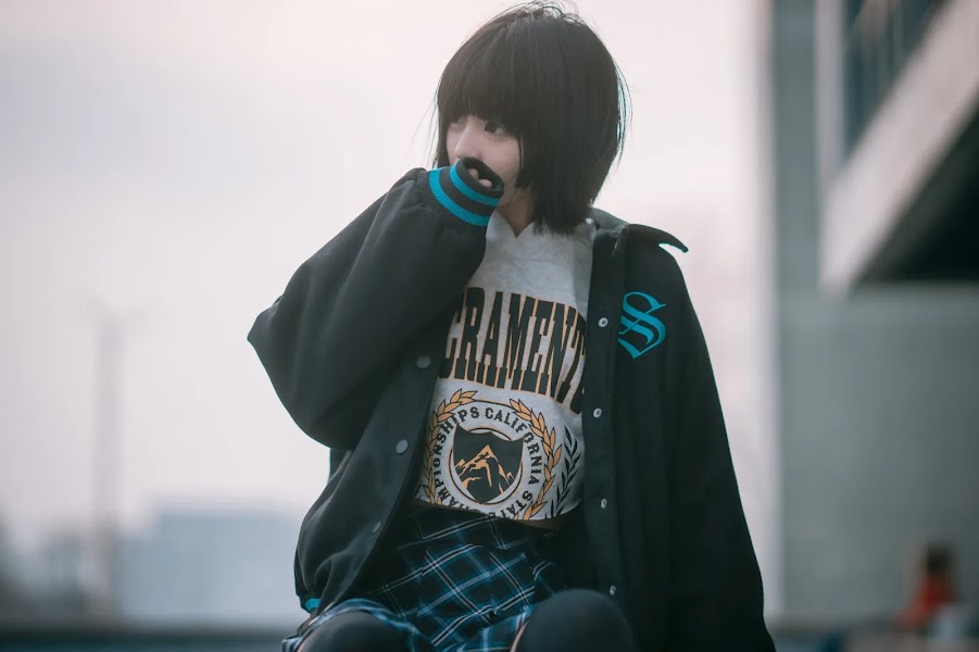 DJAWA Photo – Jeong Jenny (정제니) “Daylife in Sacramento”