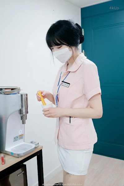 [LIKEY] Aram (아람) A Urologist Nurse