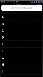 Download Chemistry Helper APK for PC
