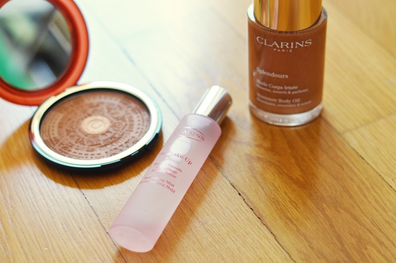 clarins crema clarins crema