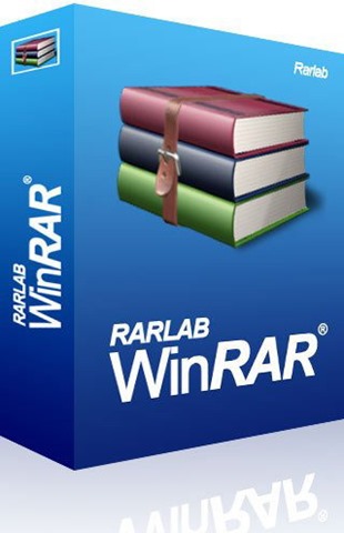 winrar