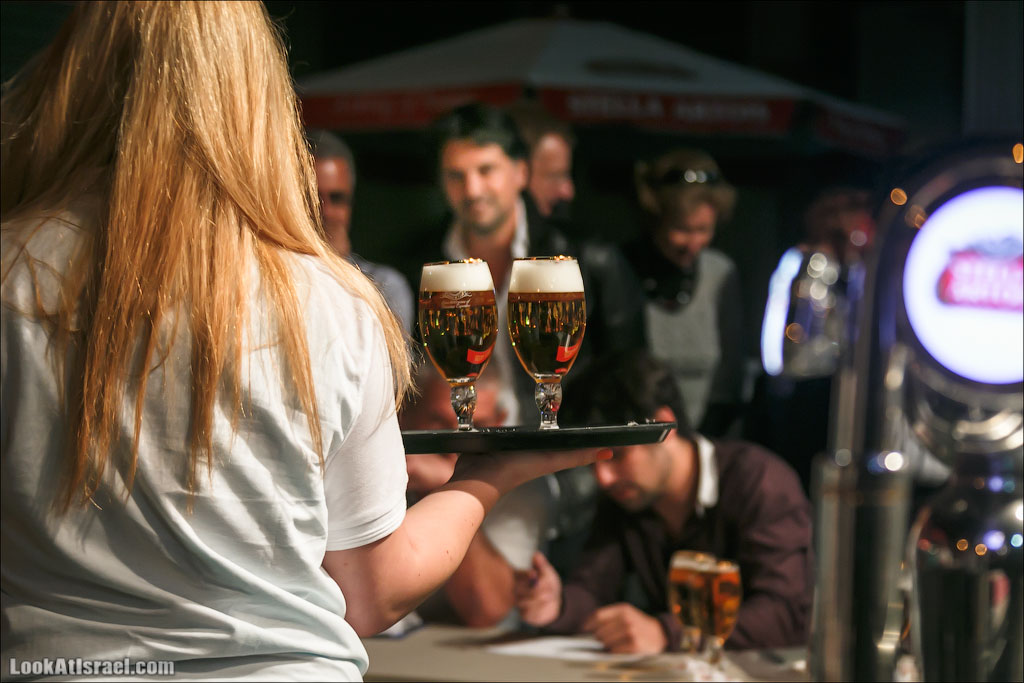 LookAtIsrael.com: Фото-блог о путешествиях по Израилю. Тель Авив, Иерусалим, Хайфа  