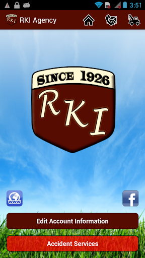 RKI Agency