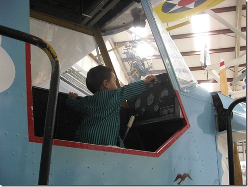 Tuscon Pima Air Museum 073