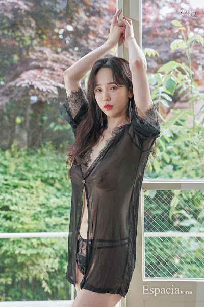 [Espacia Korea] EHC#053 YUNHA