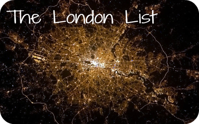 London List