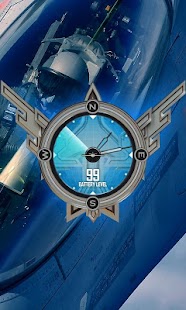 How to install Pilot Adventure Live Wallpaper 1.2 apk for android