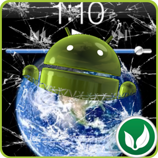 Droid Destroyer moded unlimitted apk - Download latest version 1.0