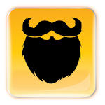 Cover Image of Download Beard Photo Editor 1.1 APK