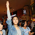 Activists say police ordered the move after hundreds of students planned to protest at an opening day