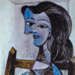 Picasso, Nusch Eluard