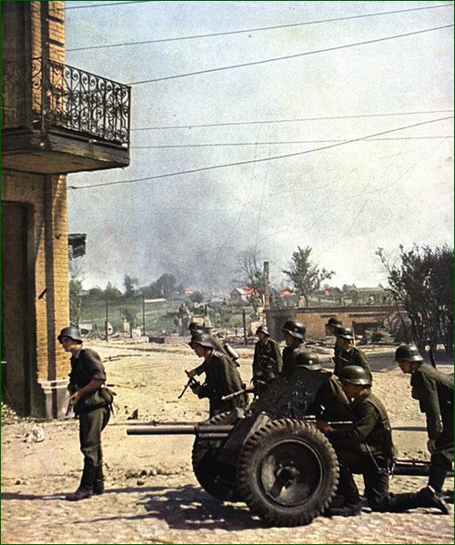 С Днем Победы!