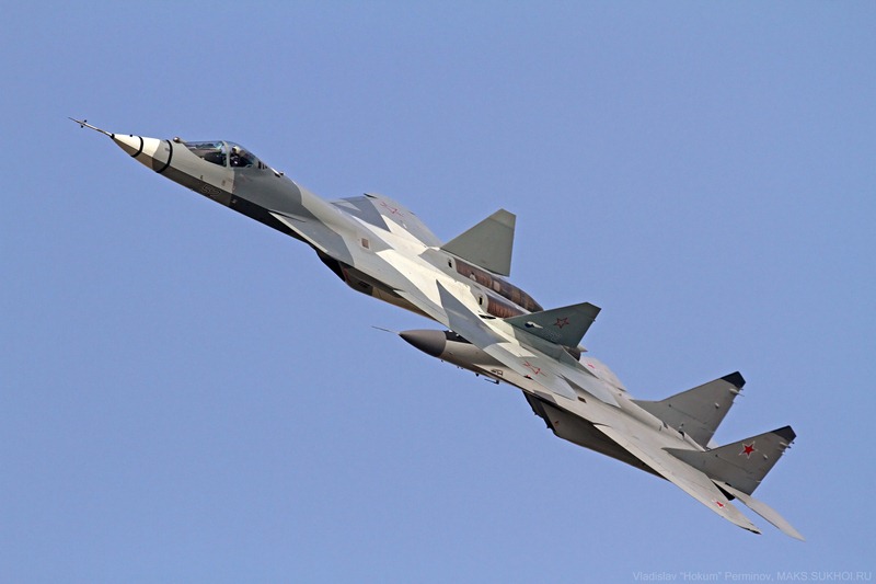 T-50-PAK-FA-MiG-29-M2-Aircrafts-100-Years-Russian-Air-Force-01