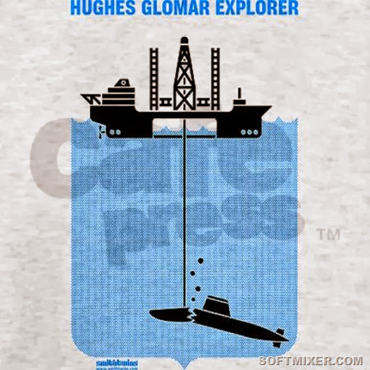 hughes_glomar_explorer_tshirt