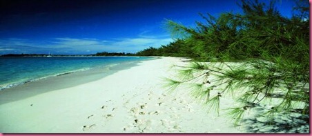 Foto Bahamas Spiagge 1