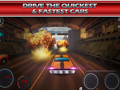 免費下載賽車遊戲APP|Fast Racing Car 2: Free Rivals app開箱文|APP開箱王