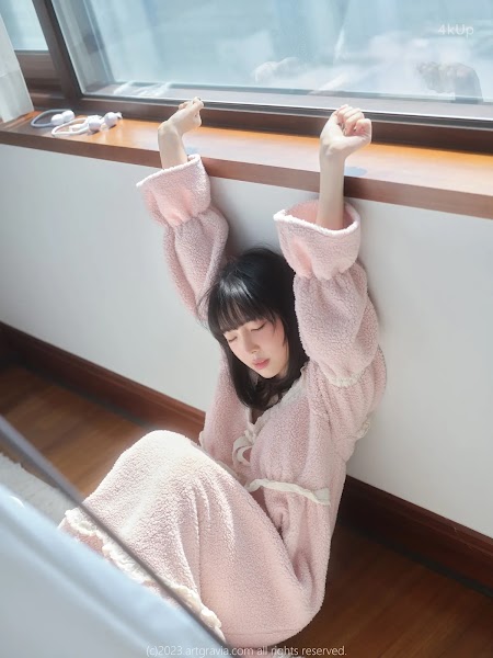 AG.537 Kang In-kyung (강인경)