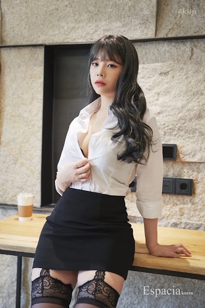 [Espacia Korea] ESP#019 MALLANG