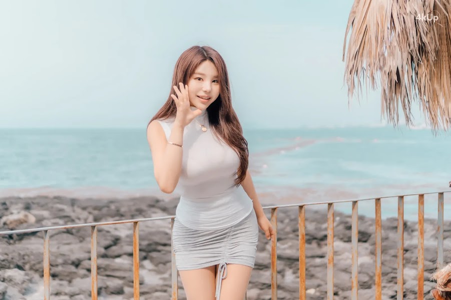 SAINT Photolife – Zzyuri (쮸리) Vol.11 Jezzyuri Part 02