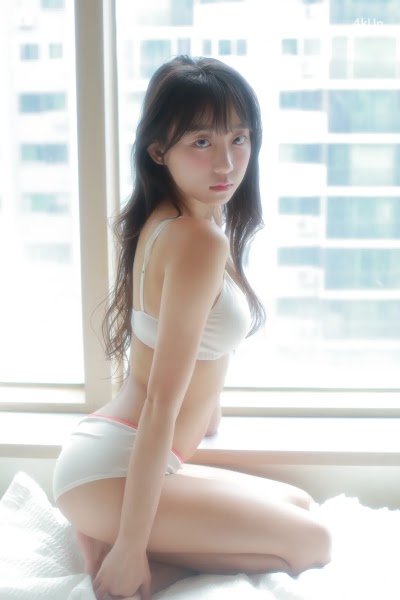 Eunji Pyo (표은지) Vol.02 Home