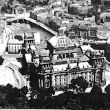 Reichstag Berlin vor 1945