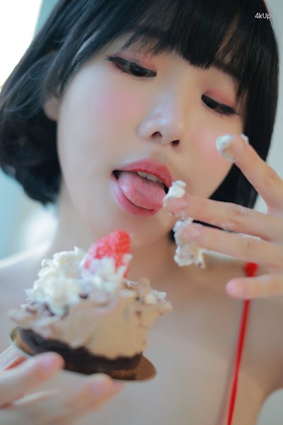 [Patreon] Addielyn (에디린) – X’mas Dec 2021
