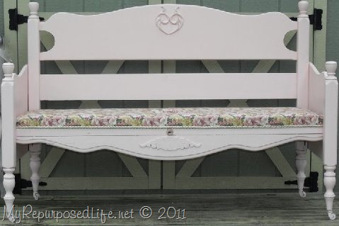 bench bench