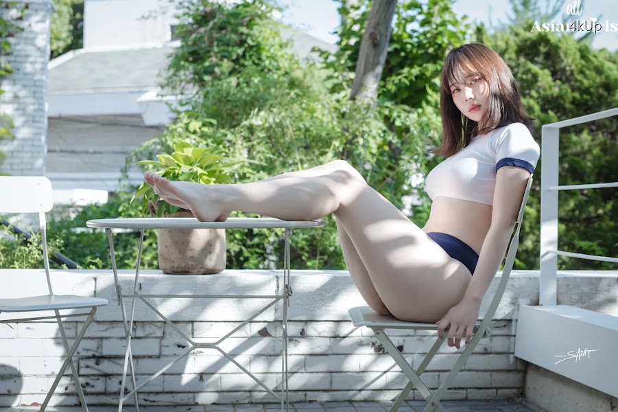 SAINT Photolife – Myu_a_ (뮤아) Vol.6