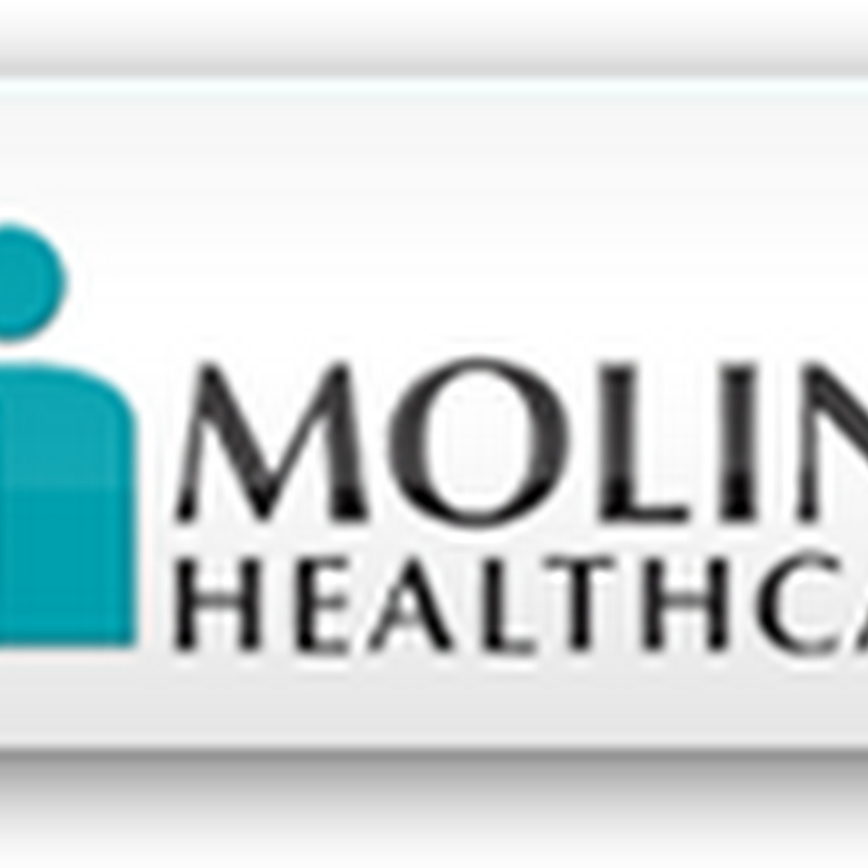 Molina Healthcare Buys Up Healthy Palm Beaches HMO in Florida