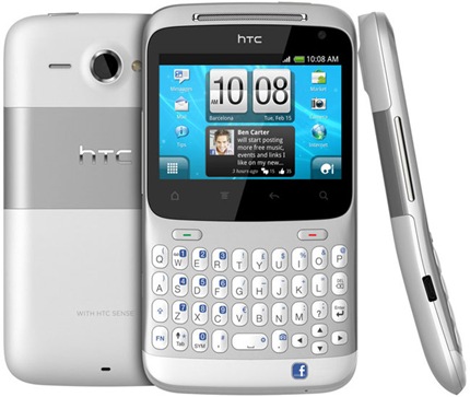 HTC-ChaCha-