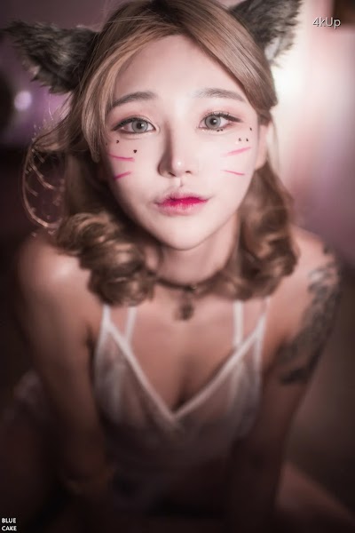 [BLUECAKE] Taeri FANTASY