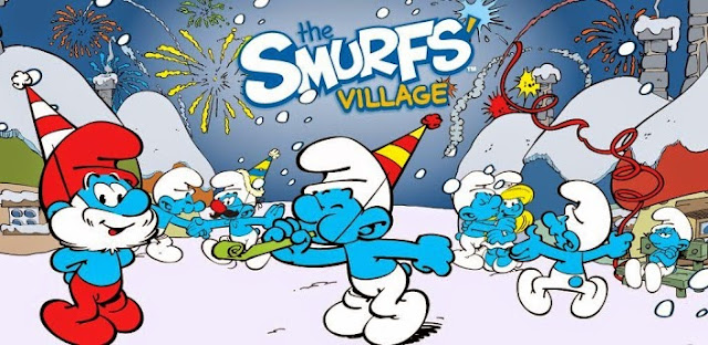 smurfs village android free smurfberries smurfs village android free smurfberries