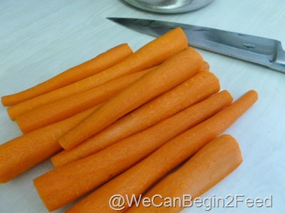 Aug 10 Carrot Dip 001
