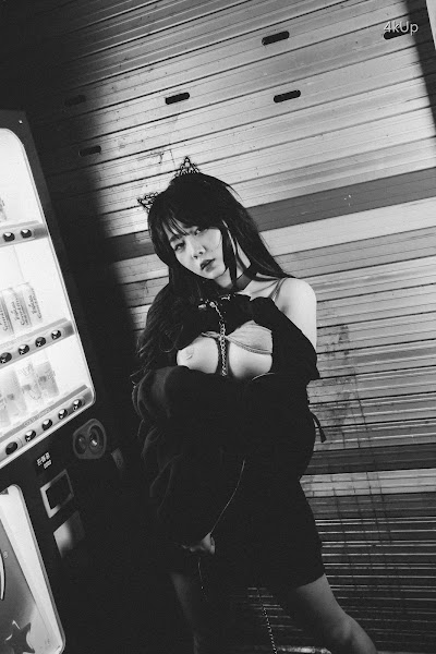 [Loozy] Zia (지아) Touch + Anal Plug