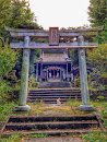 Kinugasa Shrine