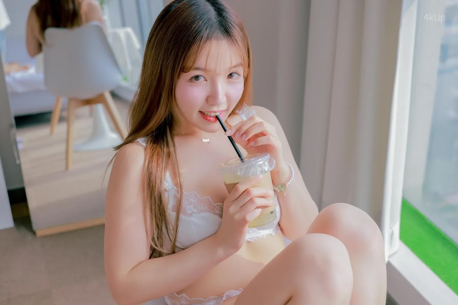 [SWEETBOX] YOONVELY SWTB Vol.20 Raccoon Spirit