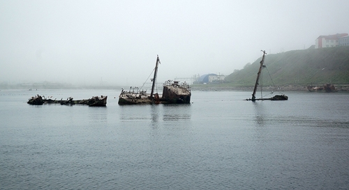 "Поход памяти - 2013"