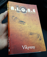 10 Alone Author's Copy by Vikrmn (CA Vikram Verma) 10 Alone Author's Copy by Vikrmn (CA Vikram Verma)