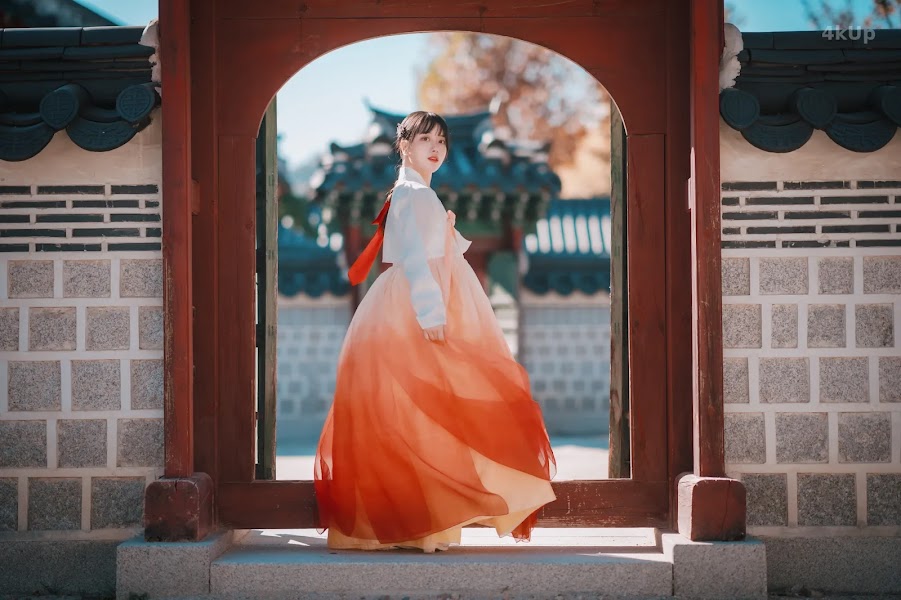 DJAWA Photo – ZziZzi “Chuseok”