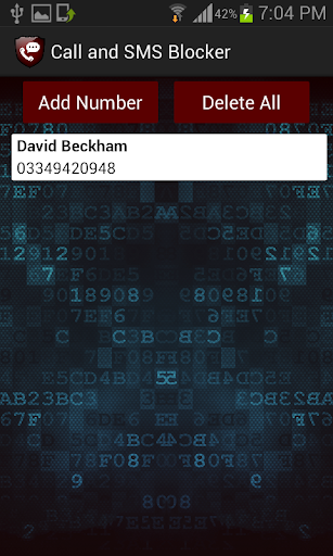 免費下載個人化APP|Call And Message Blocker app開箱文|APP開箱王
